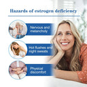 Progesterone Cream for Menopause Relief