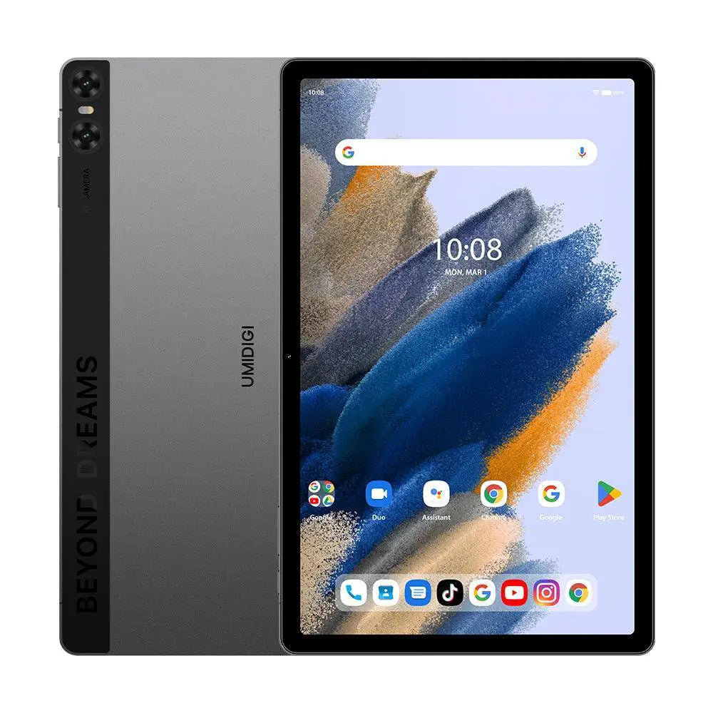 UMIDIGI A15 Tab 11 Inch 2K HD Android Tablet 8GB RAM