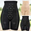 Tummy Control Shapewear Shorts For Women