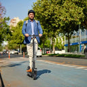 AoVopro 500W Electric Scooter For Adults