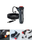 Wireless Backup Camera Kit for Truck and RV Safety