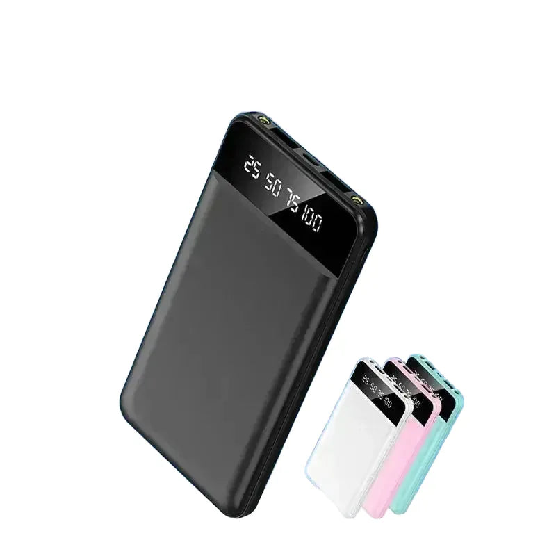 All-Day Power Bank for On-the-Go Travel — product view 1