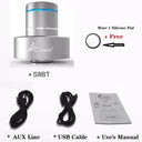 Rechargeable USB Audio Speaker