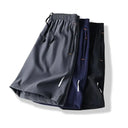 Summer New Arrival Sports Shorts Men Comfortable Elastic Waist