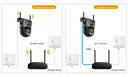 Smart AI Security Camera for Homeowners