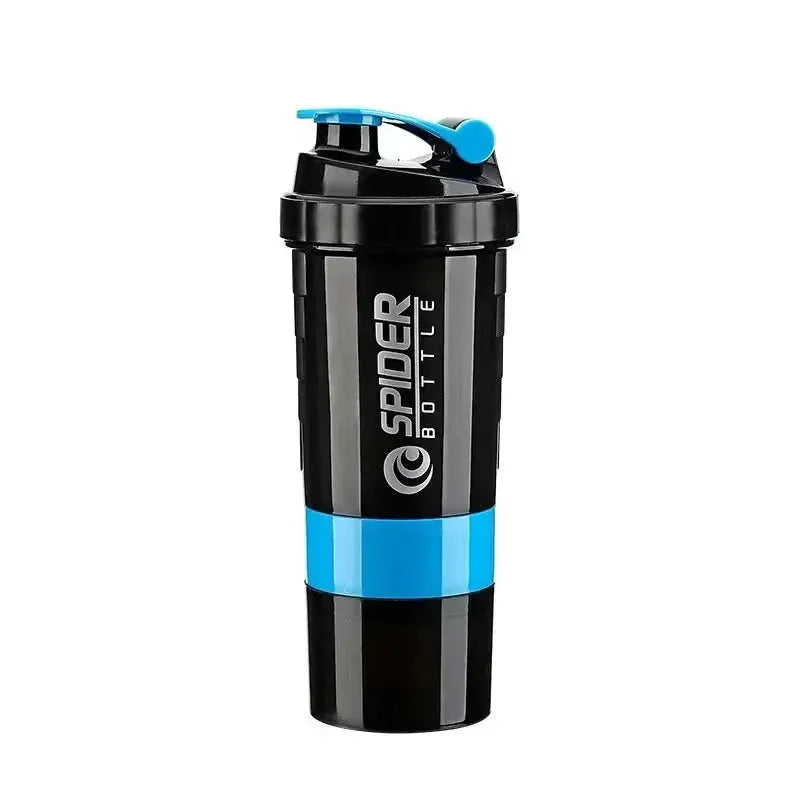Clump-Free Protein Shaker for Gym Use — product view 16