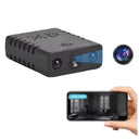 1080P HD Mini WiFi Camera Indoor Security IP Camera Real Time App