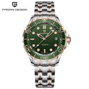 Pagani Design Men Automatic Watch Mens