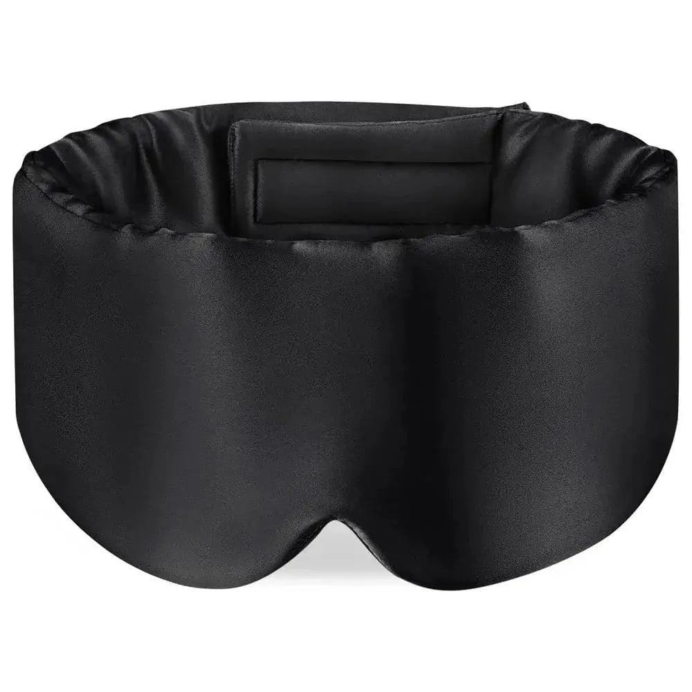 Premium Sleep Mask - Deep Darkness Coverage — product view 8