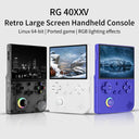 Anbernic RG40XX V Retro Handheld - 64GB Games