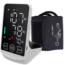 Digital Blood Pressure Monitor - Voice Guide