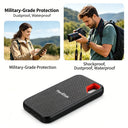 Compact Laptop Portable SSD