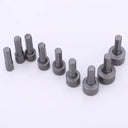 Hex Socket Sleeve Nut Driver Screwdriver Bits Set Wrenches Tools