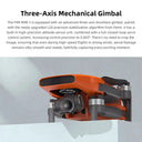 Fimi Mini 3 4K Drone With Stable Gimbal
