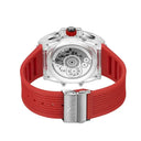 Luxury ONOLA Transparent Watch