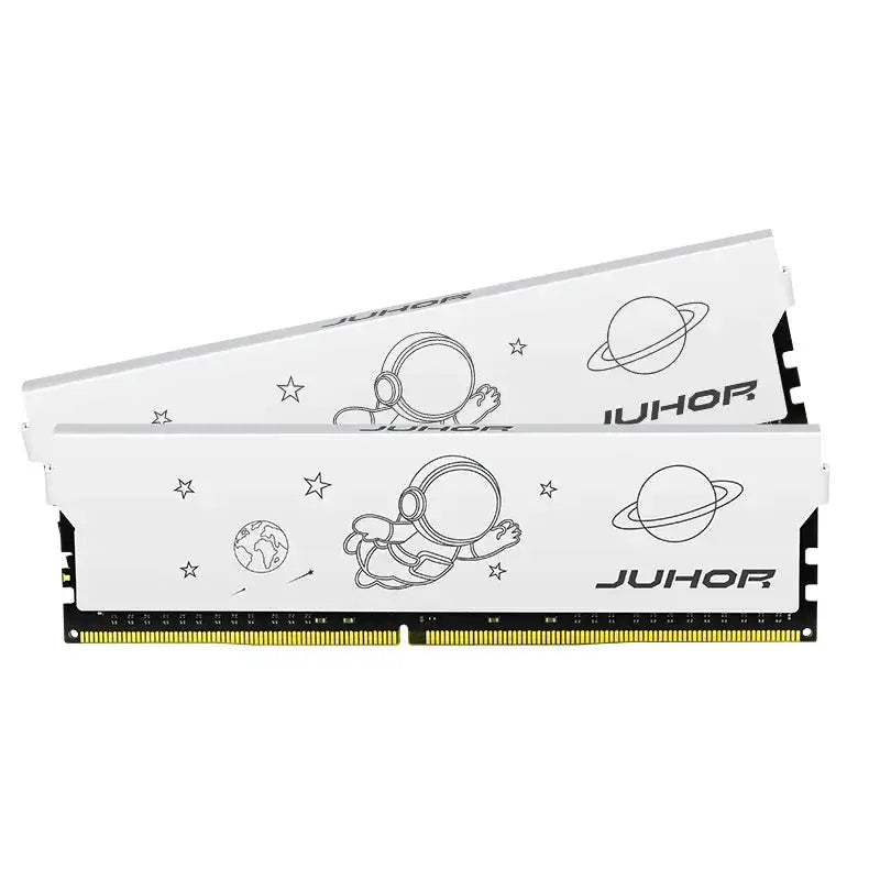 JUHOR Desktop RAMS DDR4 8GB 16GB 3200MHz 3600MHz DIMM
