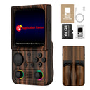 Game Console for Portable Fun