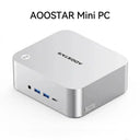 AOOSTAR Ryzen Seven Mini PC Windows Eleven