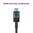 120W USB C Charging Cables