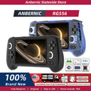 Retro Handheld Console Anbernic OLED