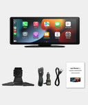 Wireless CarPlay Car Stereo For Drivers