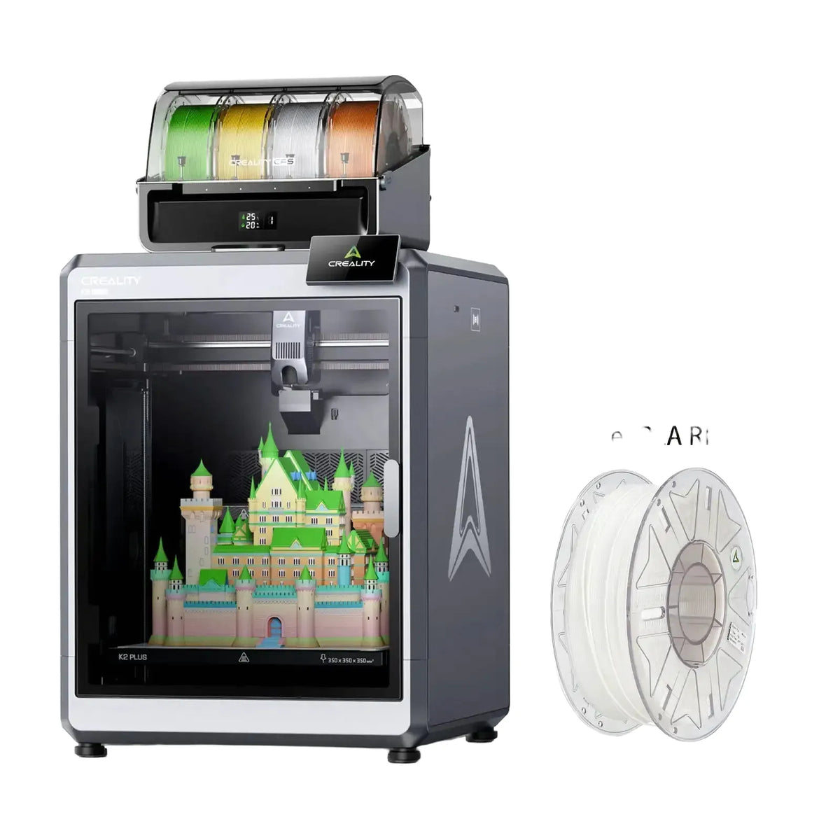 Creality Plus Printer Kit — product view 1