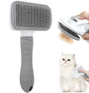 Dog Hair Grooming Brush: Ultimate Pet Care Tool for Pets
