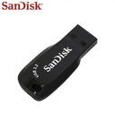 SanDisk Ultra 128GB USB Flash Drive