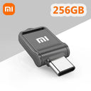 USB Flash Drive for High-Speed Data Storage 80MB/s