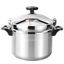 Pressure Cooker Safe Aluminum for Fast Cooking 3L 4L 5L