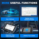 Xtool Ip616 Auto Key Programmer Reset
