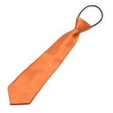 Elastic Kids Tie for Parties and Events