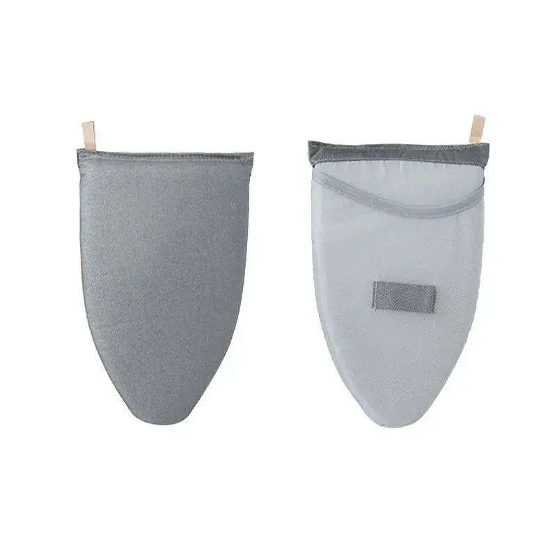 Fabric Handheld Ironing Board Small Home Ironing Tray 1Pc