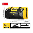 Motorcycle Waterproof Tail Bag Dry