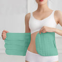 Postpartum Shapewear Corset - Belly Band Waist Trainer