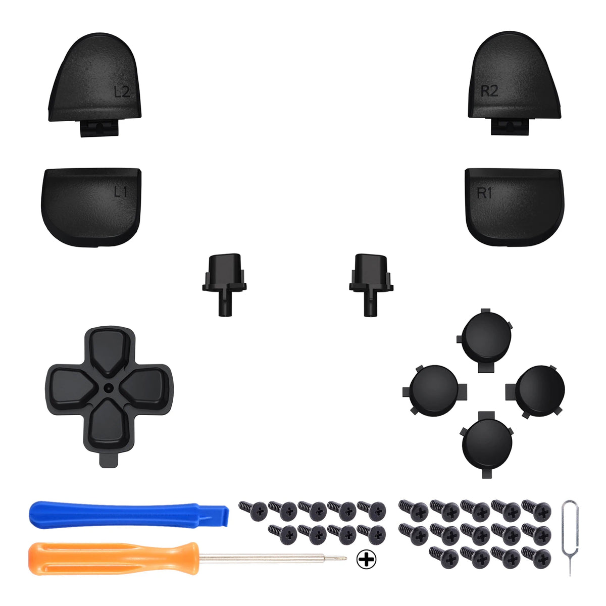 Extremerate Replacement D-pad R L