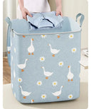 Pouch Organizer for Daily Essentials Tidy