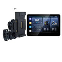 Ekiy 6.2 Wireless CarPlay Motorcycle GPS