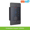 Smart Fingerprint Access Reader - Waterproof