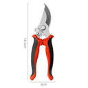 Garden Shears Strong Tree Shears Pruning Household Shears