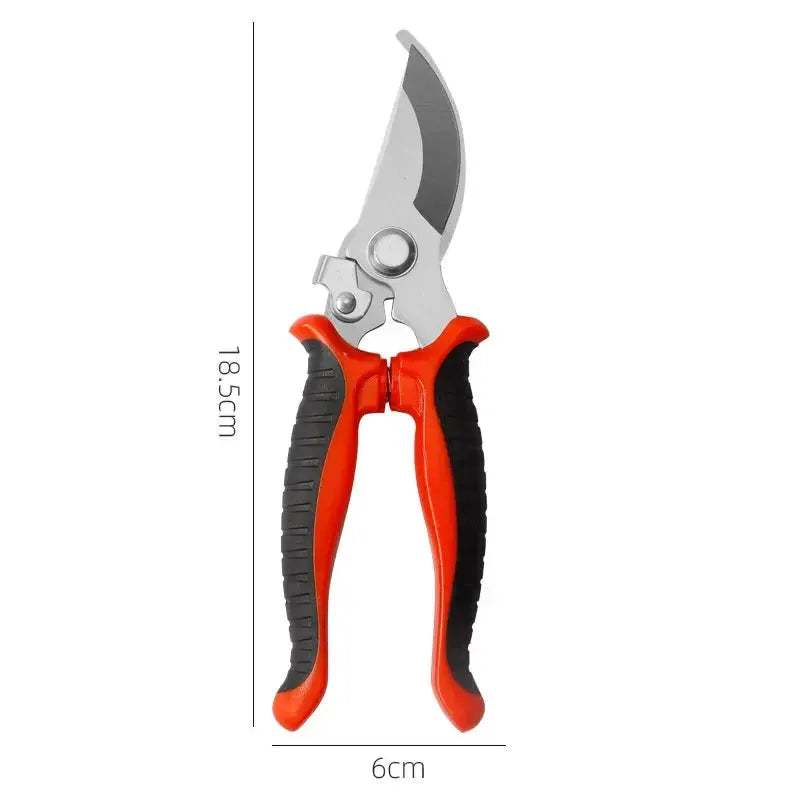 Garden Shears Strong Pruning Shears for Trees and Garden