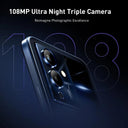 Infinix NOTE 12 PRO 5G Smartphone 8GB RAM 128GB Storage