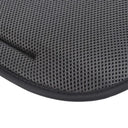 Memory Foam Gel Car Seat Cushion for Tailbone Pain Relief
