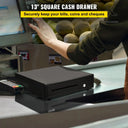 SucceBuy Mini Cash Register