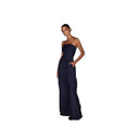 Women Slim Fit Jumpsuit for Evening