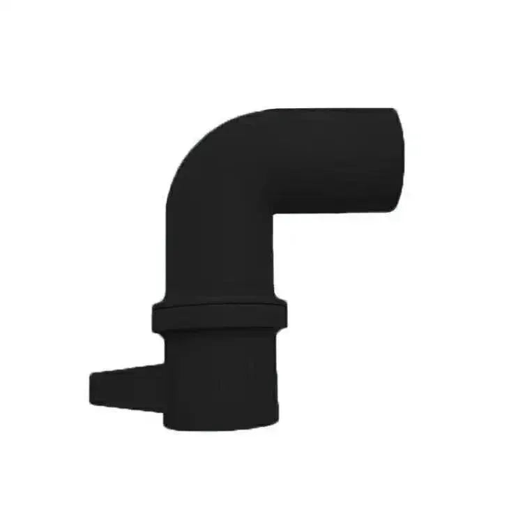 Silicone Steam Diverter 360 Adjustable Instant Pot Accessory