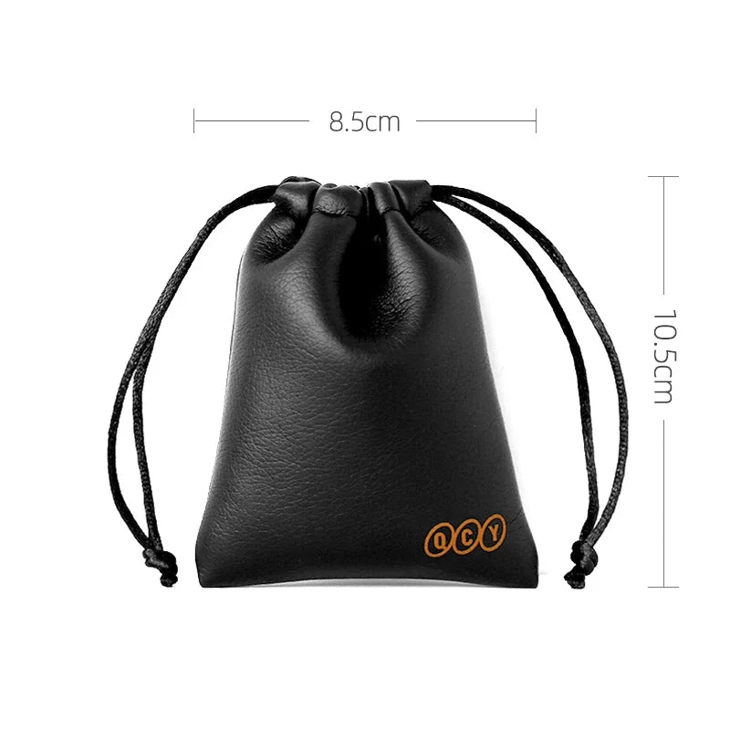 Qcy Ht Soft Sillicone Case