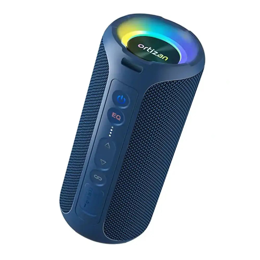 Ortizan Bluetooth Speaker - Portable Bass — product view 10