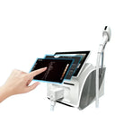 Portable 808nm Laser Hair Remover