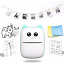 Pocket Printer For On-The-Go Photos